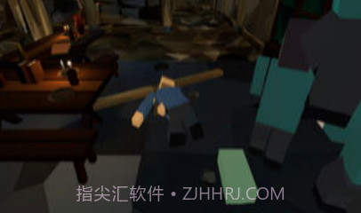 PAINT TOWN RED游戏v1.10截图