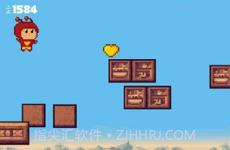 奔跑的卓别林v1.3.17截图