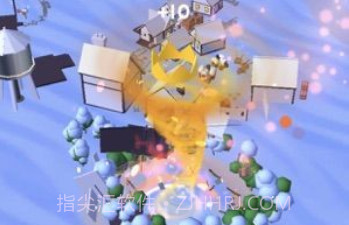 台风模拟器中文版v1.6.12截图