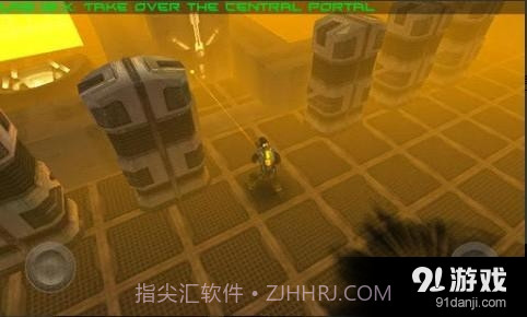 愤怒机器人2.29截图