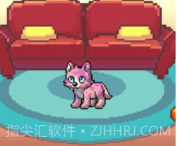 像素宠物Zv0.15截图