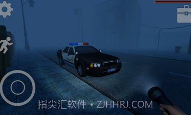 惊醒恐怖v2.01.12截图