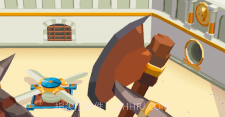 罗马竞技场v0.17截图