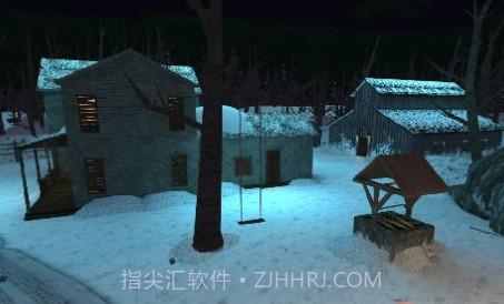 可怕的洋娃娃v1.0.12截图