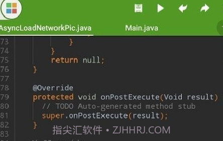 编程练习v12.13截图