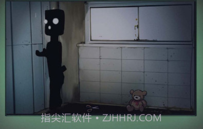 电影院怪谈v1.13截图