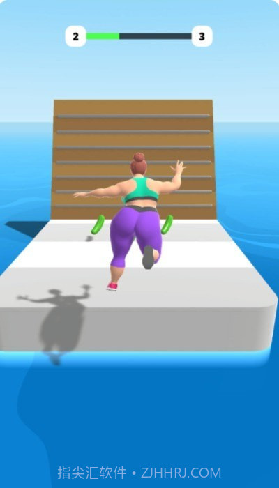 减肥吧小姐姐v1.1.20截图