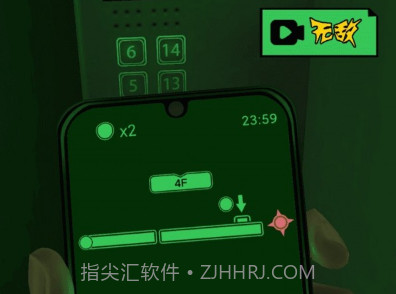 恐惧电梯模拟器v1.13截图
