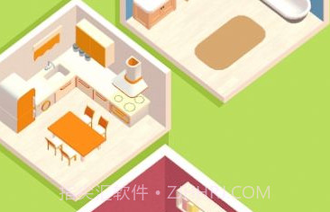 小房子制造v1.20截图