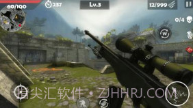 狙击手：幽灵战士V1.1.13截图