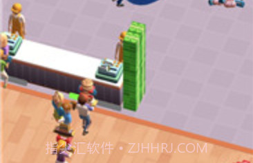 顶级巧克力商店v1.12截图