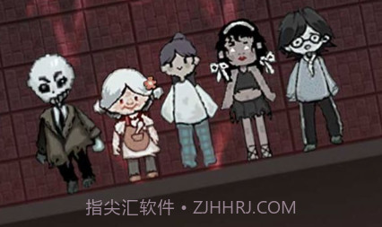 荒原生存模拟v1.0.14截图