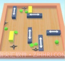 滑块切球v1.14截图