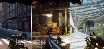 王者狙击战v21鐎瑰宕渧1.12截图