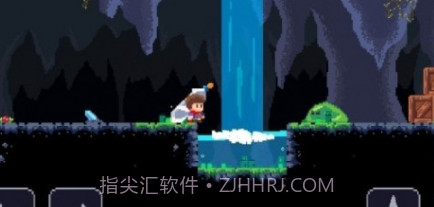 杰克冒险剑的传说v1.1.17截图