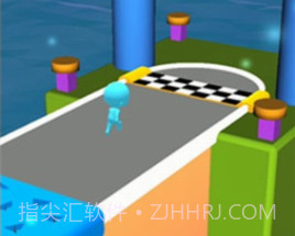 玩具竞赛3Dv0.1.14截图