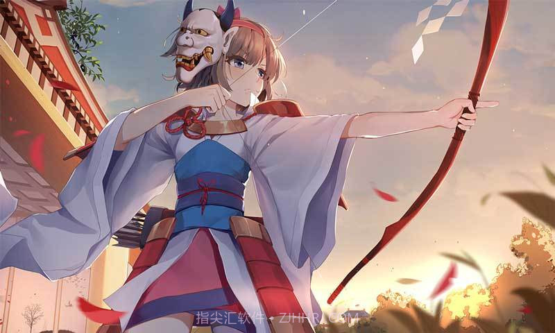 境界旅人v1.12截图