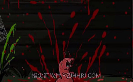 异形虫历险记4v1.15截图