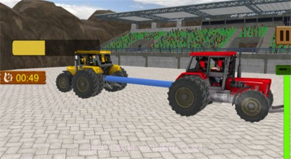 拖拉机牵引和拖车1.5.8截图