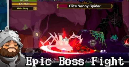 矿山猎人v1.21截图