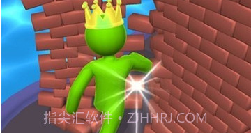 勇者疯狂冲刺v1.0.15截图