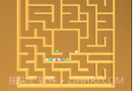 球迷宫v1.18截图