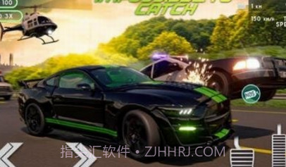 现代跑车驾驶v1.17截图