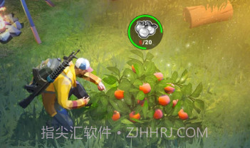 褪色的土地v2.1.13截图