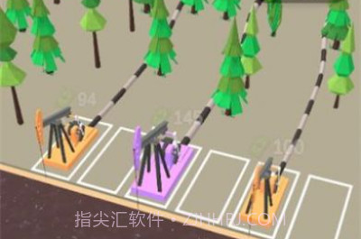 放置石油帝国v1.0.15截图