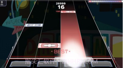 疯狂音乐v1.11截图