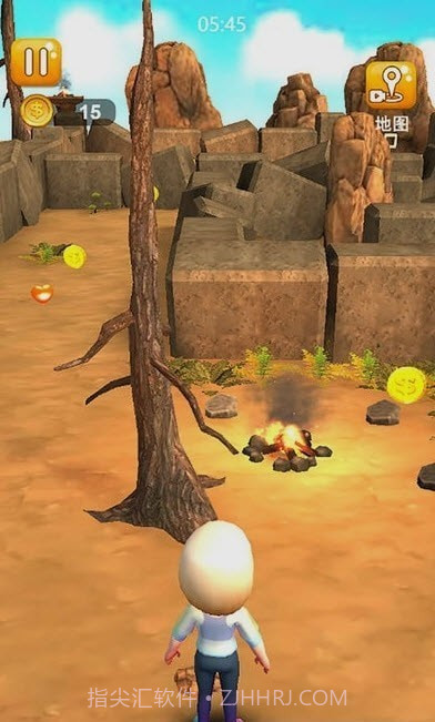 我的迷宫3d迷宫逃脱1.0.6截图