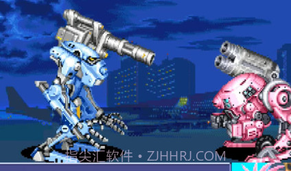 无敌格斗街机v1.0.13截图