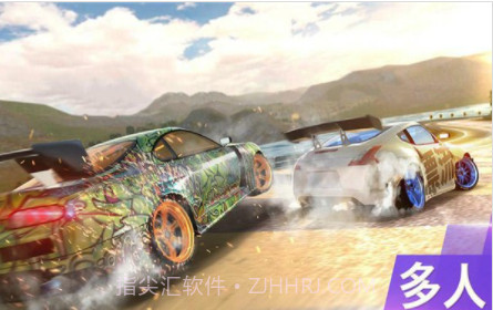 坡道大冲刺v188.1.1.14截图