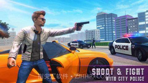 迈阿密侠盗之城v1.0.16截图