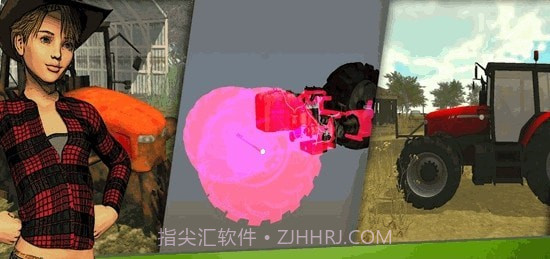 农场与修理v0.9.5.12截图