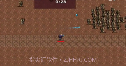 幸存者怪物战争v1.0.14截图