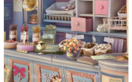 镜中的爱丽丝v7.17截图