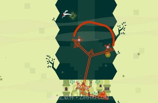 林恩乐园之路V1.12截图