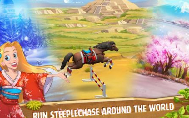 小马冲冲冲v4.7.22截图