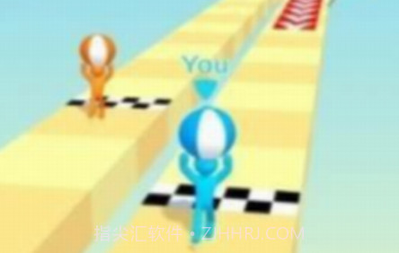 投掷跑酷v10005鐎瑰宕渧1.12截图