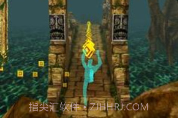 TempleRun勇敢传说v1.25.13截图