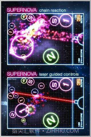 轨道射球v1.0.15截图