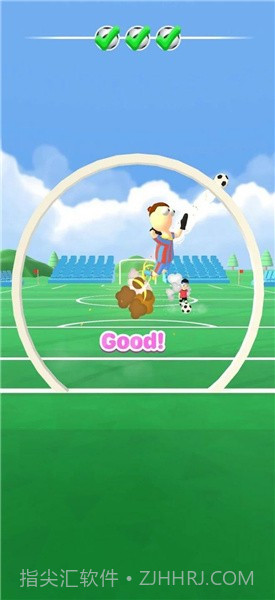 极限守门员 v0.01.130.01.16截图