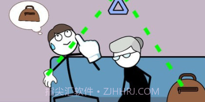 火柴人之神偷v1.0.19截图