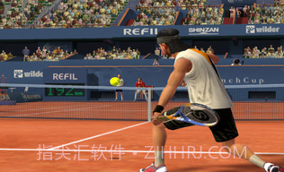 网球挑战赛v1.1.18截图