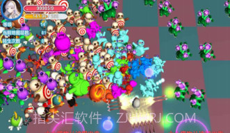 异界伽罗之无限转生v1鐎瑰宕渧1.12截图