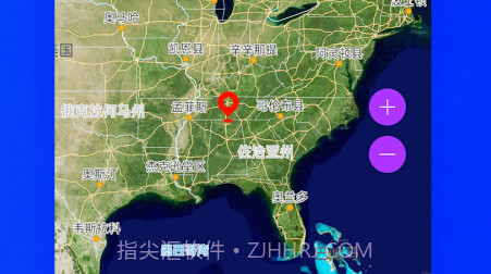 睿睿世界3D街景v11.20截图