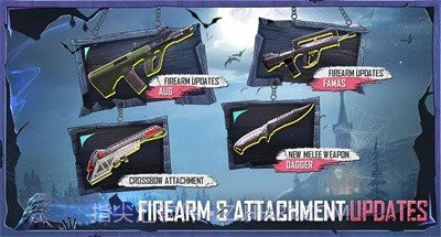 地铁逃生pubg mobile丧尸边缘v1.19.11截图