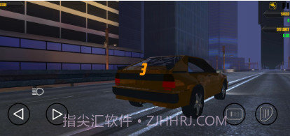 公路赛车3Dv1鐎瑰宕渧1.10截图