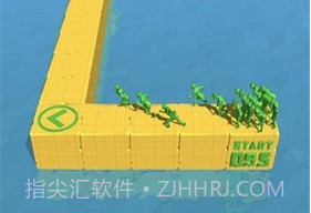 孤岛逃生3Dv0.14截图